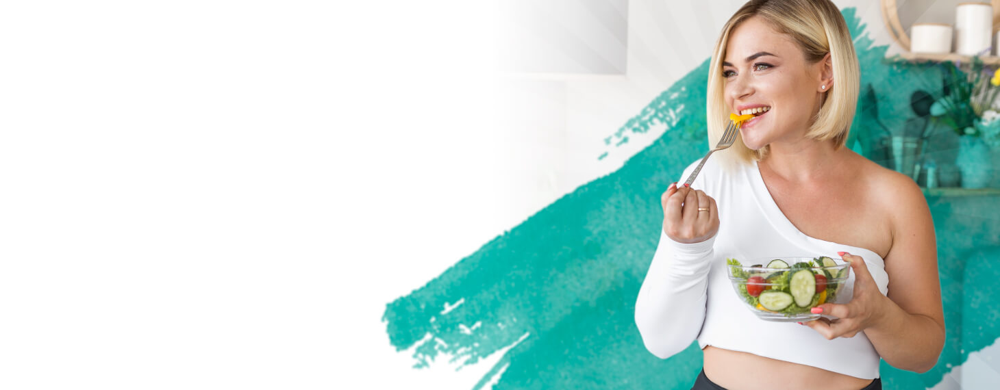 Modalidad nutricional